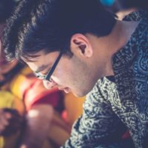 Stream Kshitij Roy Music Listen To Songs Albums Playlists For Free