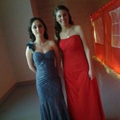 Cassady Marie Shaffer