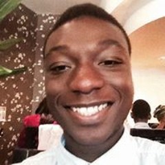 Damilola Abiola