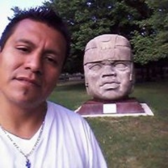 Alfonso Xicali Lopez