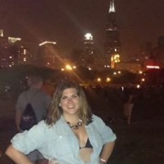 Samantha Lynn Taylor 2