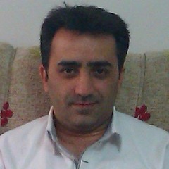 Davood Riazi