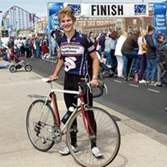 Alexander Hackett-Evans