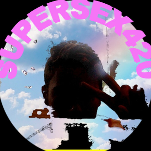 SUPERSEX420’s avatar