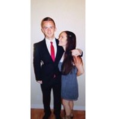 Tyler James Stephens