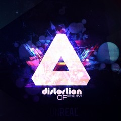 Distortions Of Reality