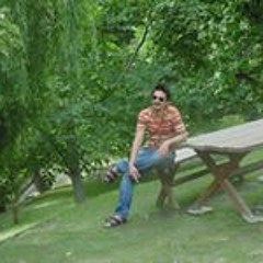 Hassan Ali Mahsud