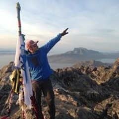 Hans Peter Kleinschmidt