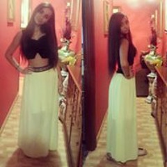 Yasmi Suárez Serrano