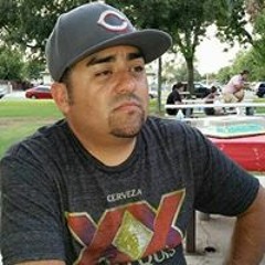 Erik Camarena-Wester