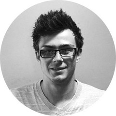 Andrew Edward Martin