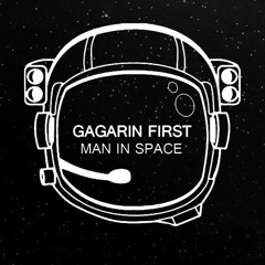 GAGARIN FIRST - TREPET