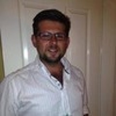 Christopher Evans 40