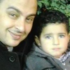 Adam Sameh Soudi