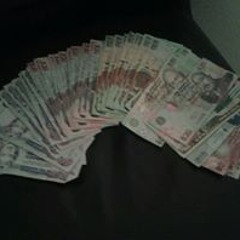 Brandon Skyblue Scott