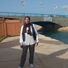 Dina Mohamed Badie