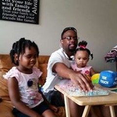 Anthony Tone Gorham Jr.