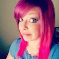 Toni Ronistal Stokes