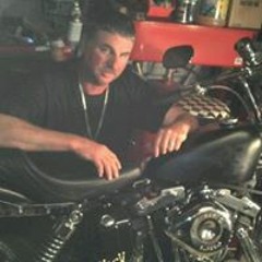 Christopher Brown 232