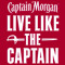 Captain Morgan King Tuff