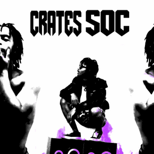 Heaven - Crates Soc