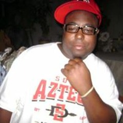 Jamal Jackson 43