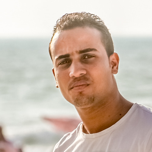 احمد كمال _ علميني
