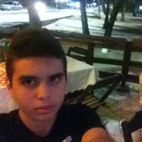 Lucas Quirino 7’s avatar