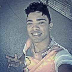 Wellington Cardoso 22