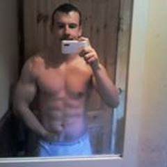 Sean Dickenson 1