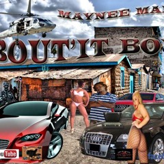 Maynee Maine