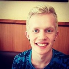 Sigurður Darri Óskarsson