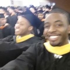 Okechukwu Wyche