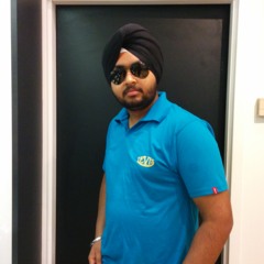 harjeet  saini