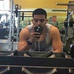 Joe Rincon II