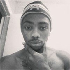 Malik Dashawn Harris