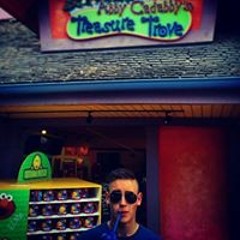 Noah Emerson Willert