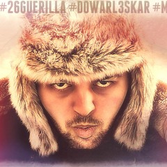 SWAHD   26Guerilla-Record