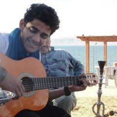 Saleh Al-Sawaeir