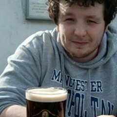 Tomos Wyn Tudur Roberts