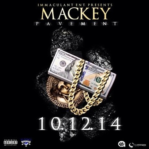 Stream 1Mackey music | Listen to songs, albums, playlists for free on ...