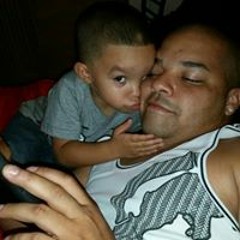 Anthony Melendez Diaz