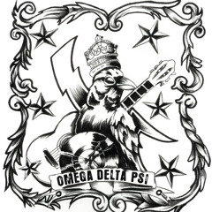Omega Delta Psi Music