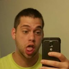 Christopher Ryan Liggett