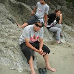 Ihaka Orsmby Mckenzie