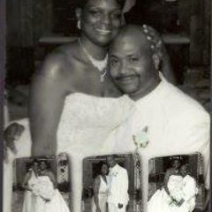 Marcus Leray Longmire