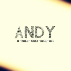 AndyMusicP