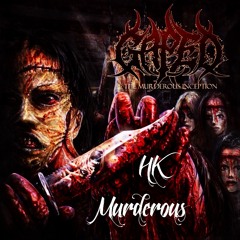 Alien Attack(Prod.HK)