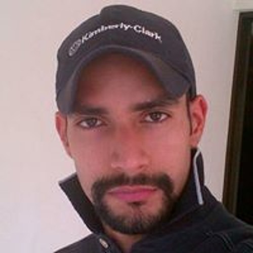 Luis Alberto Suriel’s avatar