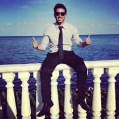 John Javier Chacin